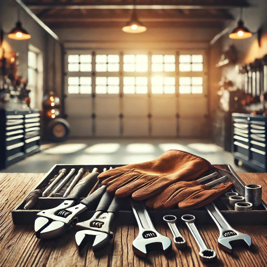 About Our Family-Owned Garage Door Company in Highlands TX - Professional Service Team