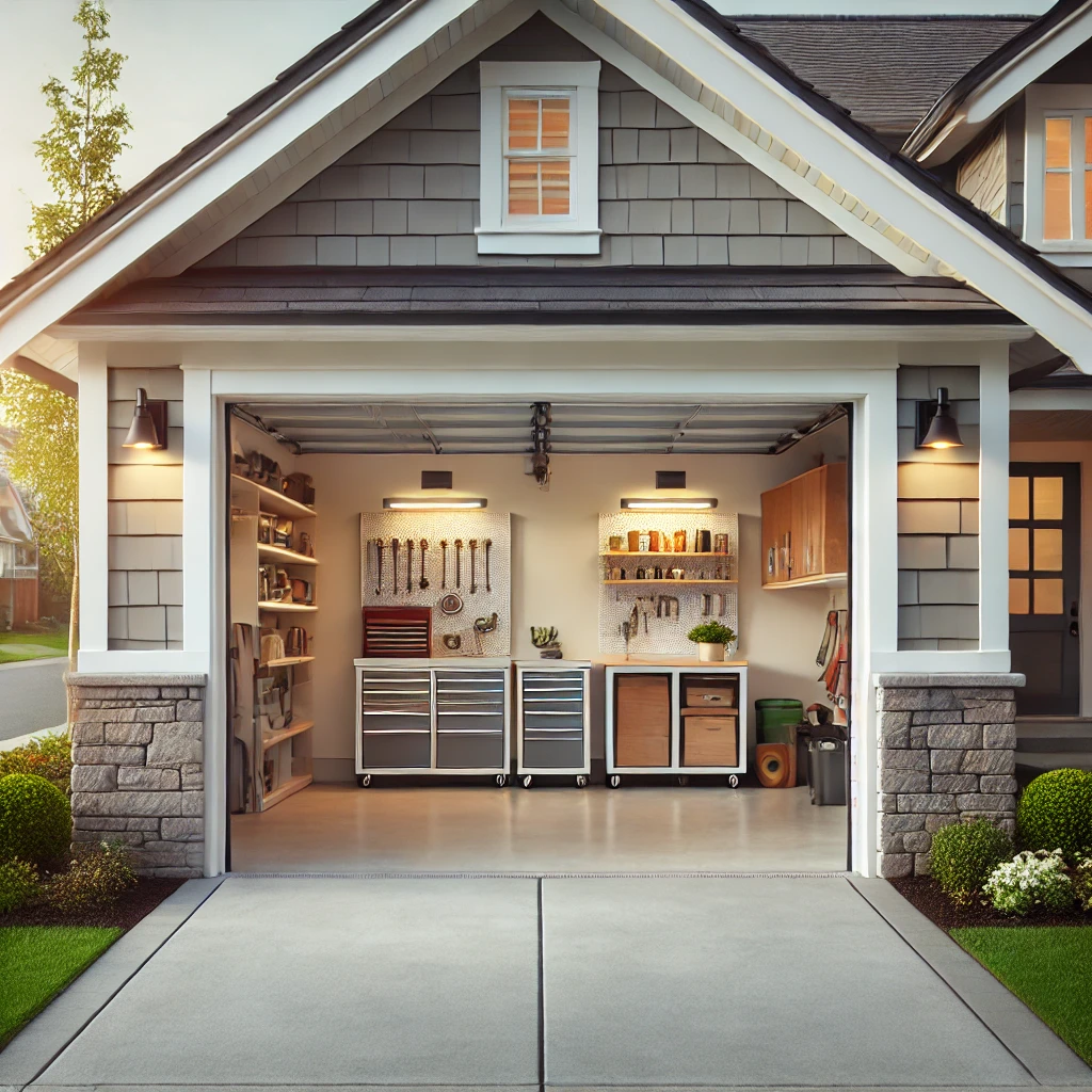 Latest garage door repair tips and maintenance guides from Highlands's trusted experts