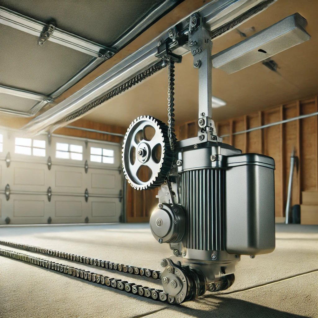 Garage Door Opener Installation & Service in Highlands TX - Professional Solutions for All Opener Brands