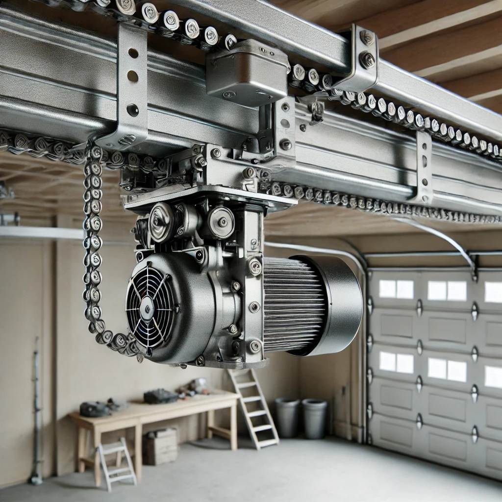 Professional Garage Door Opener Installation Highlands TX - Expert Smart Opener Installation Services