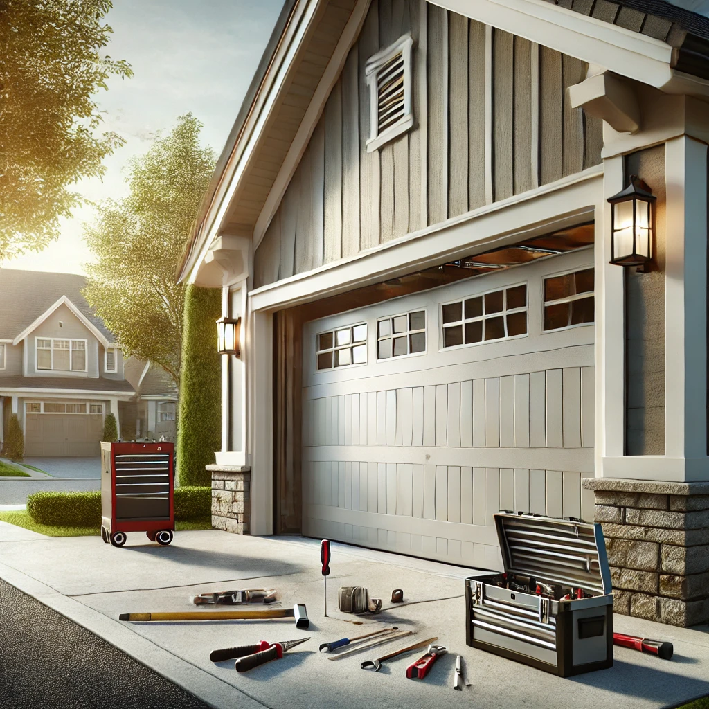 24/7 Garage Door Repair Highlands TX - Emergency Repair Services by Garage Door Repair Highlands Texas