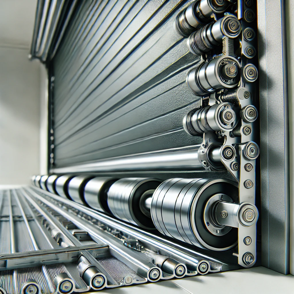 Expert Roller Garage Door Repairs Highlands TX - Professional Door System Specialists