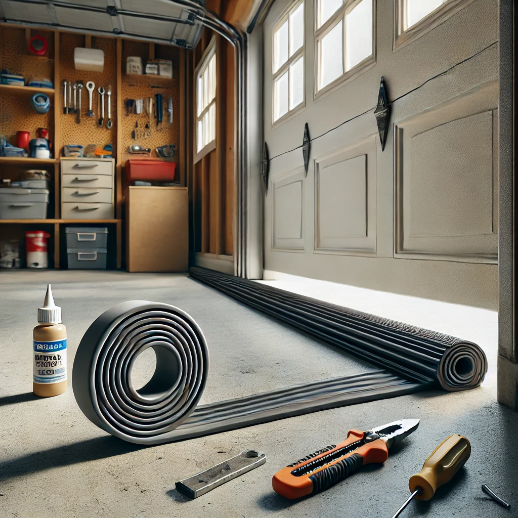 Expert Weather Seal Replacement in Highlands TX - Professional Service for Bottom Seals, Weatherstripping & Threshold Seals